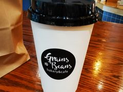 -面包谷Grains n' Beans(九号公馆店)