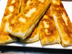 -福荣居褡裢火烧京味家常菜(西四店)