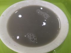 豆汁儿焦圈儿-护国寺小吃店(红莲南路店)