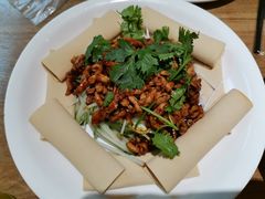 -上关雪東北菜(中房金谊店)