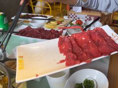-花田煮鲜牛肉火锅(钟楼众汇店)