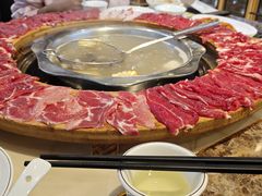 -小肥牛潮汕牛肉火锅(南联店)
