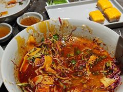 -长安记·大美陕菜(大族广场店)
