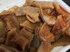 -细妹五香牛杂(步行街店)