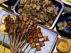 -望京小腰(北京总店)