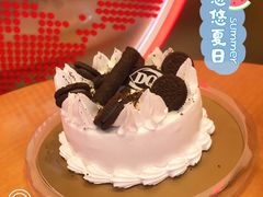 -DQ·蛋糕·冰淇淋(万象城店)