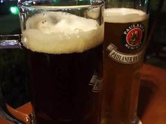 黄啤黑啤-宝莱纳餐厅(滨江店)