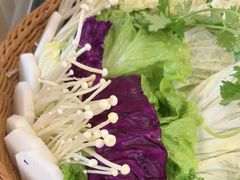 -陈大锅·岳阳鱼馆·地道岳阳菜(美食街店)