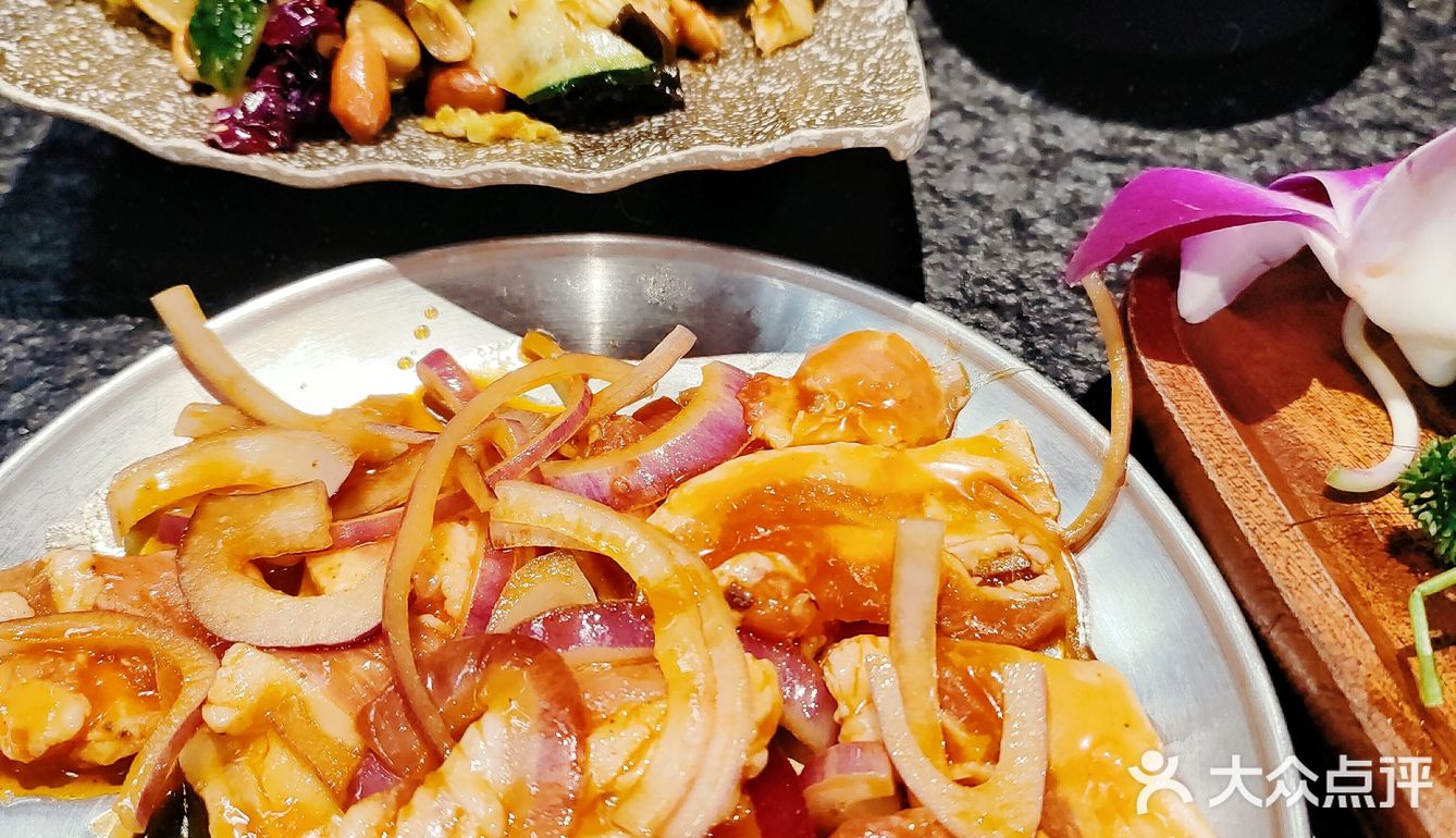 ‼️来自东北会“跳舞”的鳗鱼【地地道道泥炉烤肉】