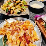 ‼️来自东北会“跳舞”的鳗鱼【地地道道泥炉烤肉】