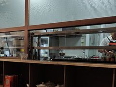 -名羊天下陕北横山铁锅炖羊肉(博文路店)