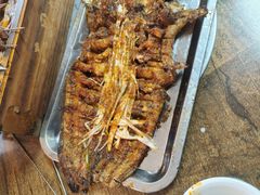 -清真·馬坡二旦烧烤(人生一串拍摄店)