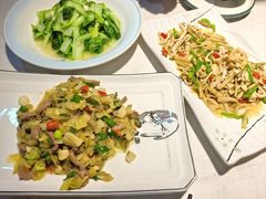 -千岛湖小鱼儿·淳安匠心农家菜