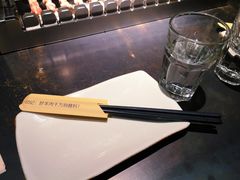 -很久以前羊肉串(中山公园店)