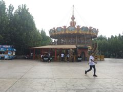 -济南方特东方神画