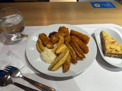 -宜家·瑞典风味餐厅(四元桥店)