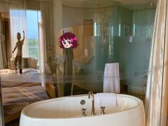 -青岛银沙滩温德姆至尊酒店