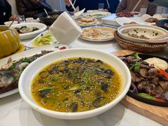 -御苑精品川菜馆(锦江店)