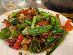 -盈旺小厨·非遗黄鳝饭(泰康路店)