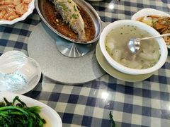 -钱大妈海鲜饭店(保利林语店)