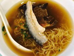 -永盈茶餐厅(中山四路店)