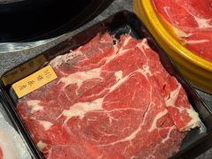 -匠牛亭·锅物烧肉放题自助(昆百大·泰业城店)