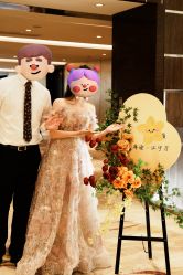 -南京银城皇冠假日酒店·宴会厅