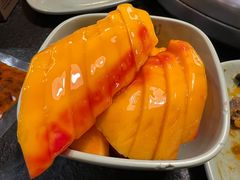 -盛江山自助料理(奥莱锦辉购物广场店)