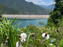 -千峡湖生态旅游度假区