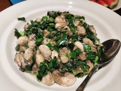 -汀小府·福建客家菜(鼓山沃尔玛店)