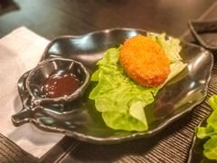 土豆饼-井上家(大兴街店)