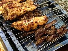 -清真·马峰烤肉(小学习北巷店)