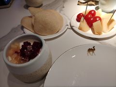 -阿里疆Alijiang·丝路美食·异域风情·清真(长楹天街店)