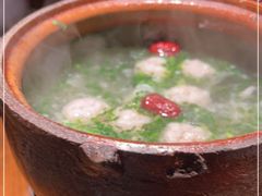 -老湘村·湖南土菜(天河维多利店)