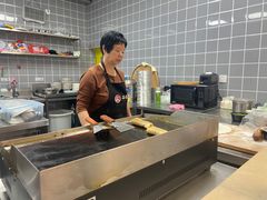 -面道赞宁海海鲜面(迎凤街店)