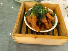 -国贸旋转餐厅(国贸广场店)