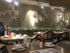 大堂-天府掌柜(九眼桥店)