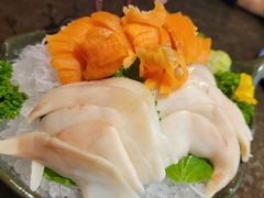-将太无二·北美传奇寿司(荟聚购物中心西红门店)