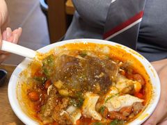 -豆相识•九九豆腐脑(牛咡桥店)