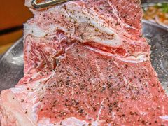 -杨小佳·齐齐哈尔烤肉·烤串(广州店)