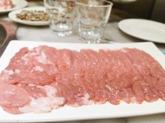 -老五四季涮肉(白纸坊店)