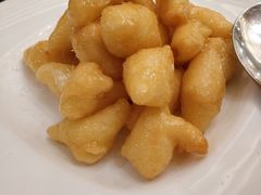 -巴音浩日娲·蒙餐(双林东路店)