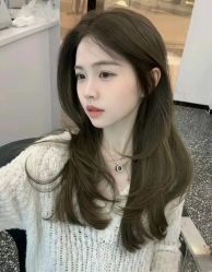 -LJOY丽锦造型·烫发染发