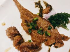 -割烹旭日本料理(龙湖狮山天街店)