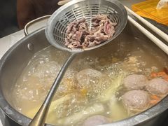 -潮发潮汕牛肉店(永庆坊店)