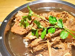 -陶老爷城一锅羊蝎子(西四路店)