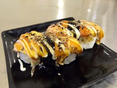 -昊·来了寿司(双楠2店)