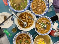 -建坤水席宫·洛阳菜(中州路店)