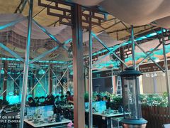 大堂-润泽园椰子鸡(汇一城店)