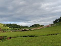 -关山草原